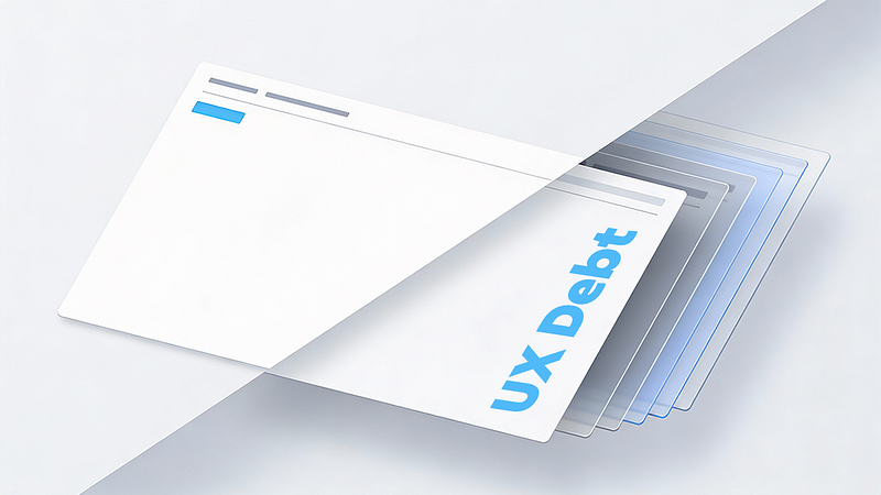 Cognitive Psychology in UX