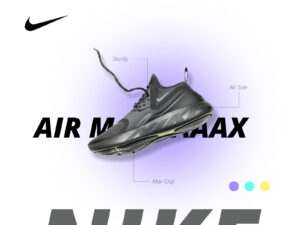 Nike air max